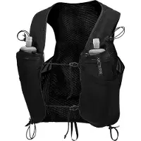 Arc'teryx - Women's Norvan 7 Vest - Trailrunningrucksack Gr M schwarz