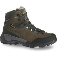 Dolomite Vernale Leather High Gore-tex Wanderstiefel