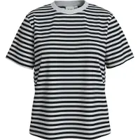 Vila Rundhals T-shirt