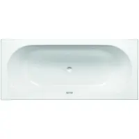 Bette 1634-000PLUS Badewannen Rechteck Starlet Spirit