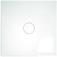 Bette 7360-000T2 Duschfliesen Rechteck-Duschfliese Air