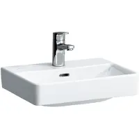 Laufen H8169614001421 Aufsatz-HWB PRO S 340x450x145 oHl oÜl