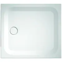Bette 5490-000 Duschwannen Rechteck Ultra
