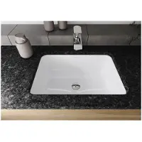 Kaldewei 913706000001 Unterbauwaschtisch CAYONO Mod.3190,