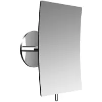 Emco 109400130 Klebespiegel pure 00130