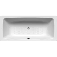 Kaldewei Badewanne CAYONO DUO alpinweiß