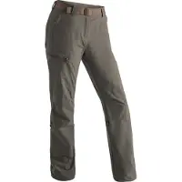 Maier Sports Damen Hose roll up el. Lulaka