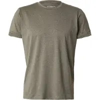 CMP - Round Neck T-Shirt - Funktionsshirt Gr 56 oliv