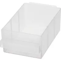 Raaco Ersatz-Schublade Typ C H64xB91xT153 mm
