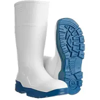 Portwest Pu Food Wellington S4 Ci Fo Farbe: Weiß Größe 46 -