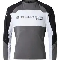 Endura Mt500 Burner Lite Langarm Enduro Trikot