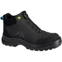 Portwest FE02 Black/Blue Gr. 38