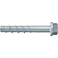 Fischer Group Ultracut Fbs Ii 8x70 20/5 Us Tx Torx-schraube 50 Einheiten