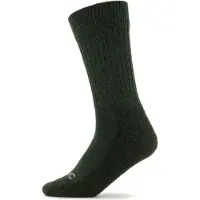 Stoic - Merino Trekking Classic Socks - Multifunktionssocken Gr 45-47 oliv