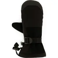 Stoic - Kid's AsplidenSt. Glove Mitt Junior - Handschuhe Gr 6 - M schwarz