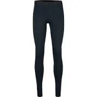 Stoic - Merino180 BengtSt. Long Pants - Merinounterwäsche Gr 4XL schwarz