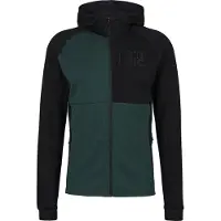 Stoic - Merino260 StadjanSt. Hoody - Merinohoodie Gr 4XL schwarz/blau