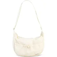 Bench . Umhängetasche Soft Crossbody Bag Nature creme