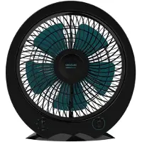 Cecotec Windmaschine EnergySilence 4500 Power Box Black
