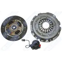 RYMEC Kupplungssatz Kupplung für OPEL Corsa D Schrägheck (S07) JT6781026