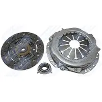 RYMEC Kupplungssatz Kupplung für TOYOTA COROLLA (ZZE12, NDE12, ZDE12) JT1353