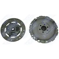 RYMEC Kupplungssatz Kupplung für VW GOLF III (1H1) JT6405