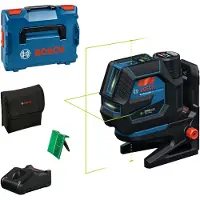 Bosch Professional Gcl 12v-50-22 Cg Lasermessgerät