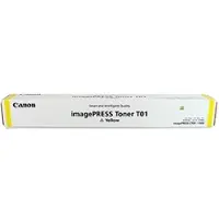 Canon 8069B001, 39500 Seiten, Gelb, 1 Stück(e)