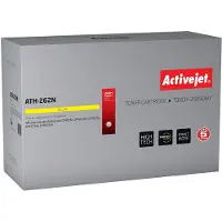ActiveJet ATH-262N Tonerkartusche (Ersatz für HP CE262A; Höchste; 11000 pages; gelb), 11000 Seiten, Gelb, 1 Stück(e)