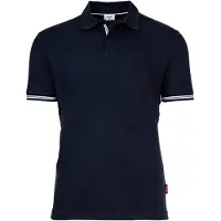 JOOP! Poloshirt 15 JJJ-17Amare 30046012 Dunkelblau Modern Fit