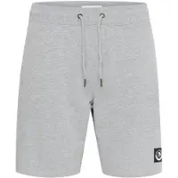Blend BHJUNIS Herren Sweatshorts Kurze Hose Jogginghose 100% Baumwolle