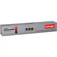 ActiveJet ATK-435N Tonerkartusche für Kyocera-Drucker; Kyocera TK-435-Ersatz; Höchste; 15000 Seiten; schwarz, 15000 Seiten, Schwarz, 1 Stück(e)
