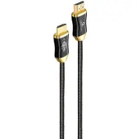 Gembird Aoc Premium Hdmi-kabel Mit Ethernet 30 M