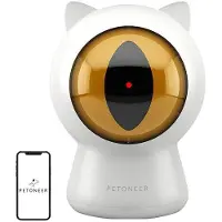 Petoneer Intelligenter Laser Für Hunde-/katzenspiel Smart Dot
