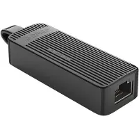 ORICO USB 3.0 auf RJ45 Netzwerkadapter (schwarz)