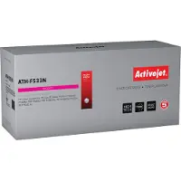 ActiveJet ATH-F533N, 900 Seiten, Magenta, 1 Stück(e)