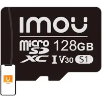 IMOU Sdhc Uhs-i 10/u3/v30 95/38 128gb Speicherkarte