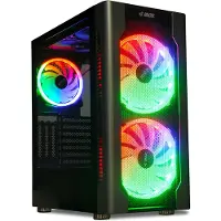 IBox I-BOX CHIRON ZH68 Gaming-Gehäuse
