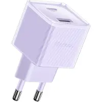 Mcdodo CH-4153 33W Netzladegerät (lila)