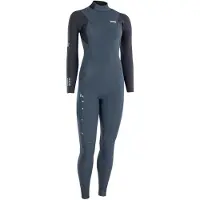 iON Amaze Select 6/5 Mm Neopren-anzug Mit Langen Ärmeln Und Reißverschluss Am Rücken Für Damen