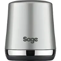 Sage SBL002SIL0NEU1, Grau, Edelstahl