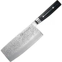 Yaxell Zen 35519 Chinesisches Kochmesser 20 cm