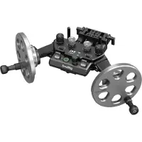SmallRig 4525 Gimbal Control Wheels für DJI RS Serie
