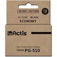 Actis Canon Pg-510 Kompatible Tintenpatronen