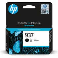 HP 937 Tintenpatrone