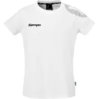 Kempa Damen Trikot Core 26 T-Shirt 200366202 M - Weiß - M