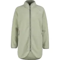 Stoic Women's MerinoHighPile357 VallsboSt. Coat