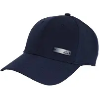 Adidas Leichte Baseballmütze mit Metallbadge für Kinder