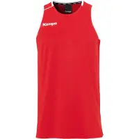 Kempa Player ärmelloses T-shirt