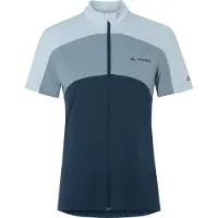 Vaude Bike Matera Full Zip Kurzarm-radtrikot